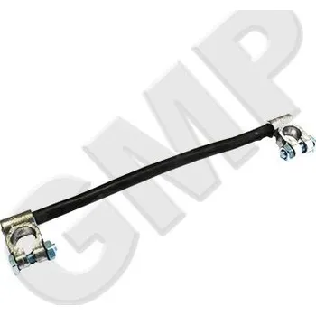 Autobaterie Svorka elektrická propojovací 400mm/50mm2