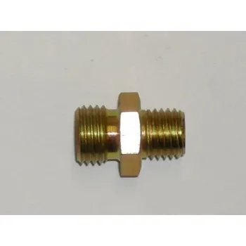 Spojovací materiál motoru Hrdlo 6 M14x1.5,M12x1.5 137854.22 TATRA