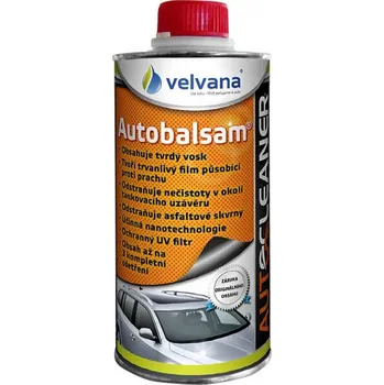 Autobalsam 500ml autocleaner