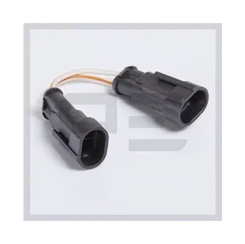 Auto zrcátko Adaptér zrcátka IVECO - vyhřívací Vitaloni na Donnelly