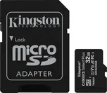 Kingston Canvas Select Plus 32 GB A1…