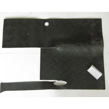 Koberec zadni pravý Tatra