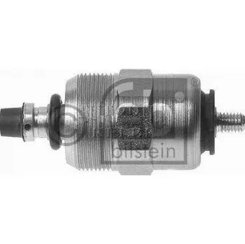 Ventil vypínání motoru AD 100 AVIA