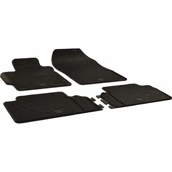 autokoberec Gumové koberce Gumárny Zubří Toyota AURIS (07-12),COROLLA(07-13)