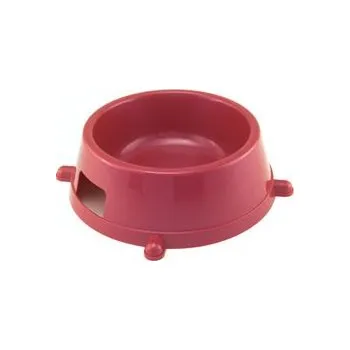 Miska pro psa Miska plastová č.2 pro kočku i psa0,60l SP