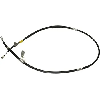 Lanko parkovací brzdy brzdové lanko Starline