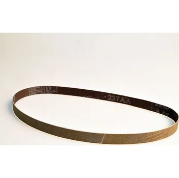 Brusný papír 3M Brusný pás Trizact 237AA 15x650 A160/P120