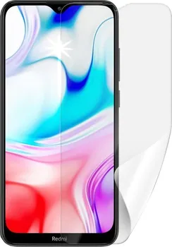 Screenshield ochranná fólie pro Xiaomi RedMi 8