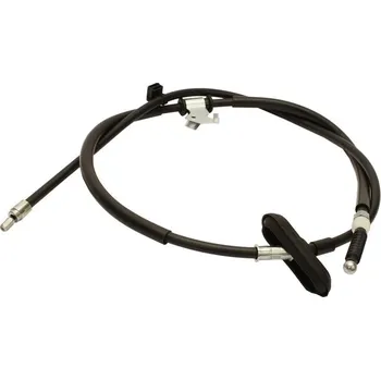 Lanko parkovací brzdy Brzdové lanko STARLINE