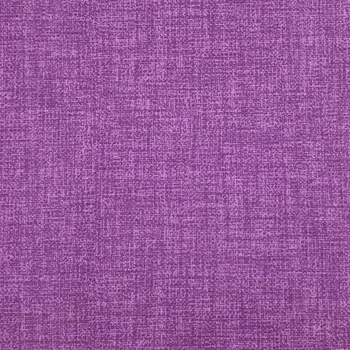 Dekorační látka žíhaná, fialová, š.280