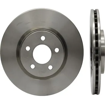 Brzdový systém Brzdový kotouč STARLINE