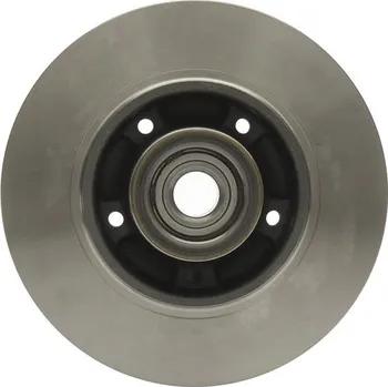 Brzdový kotouč Brzdový kotouč STARLINE s ložiskem a senzorem ABS