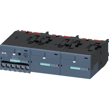 Stykač 3RA2712-1CA00 funkční modul pro rozhraní AS-Interface, start hvězda-trojúhelník, Siemens