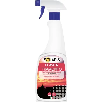 Osvěžovač vzduchu Osvěžovač vzduchu koncetrát TRAMONTO 750ml