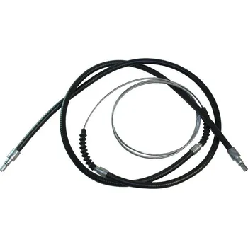 Brzdový systém brzdové lanko Starline