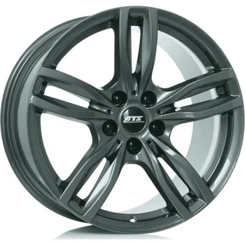 Auto-moto Alu kola ATS EVOLUTION dark grey / antracit 7,5x18" 5x108 ET46 65,1