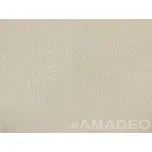 EDEL Luxusní koberec Edel Adoration 112 rice - bílý - 4m