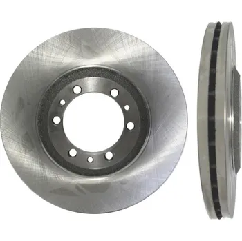 Brzdový kotouč Brzdový kotouč STARLINE