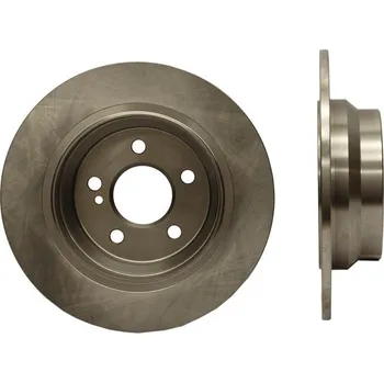 Brzdový kotouč Brzdový kotouč STARLINE