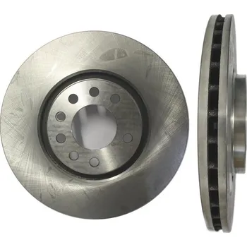 Brzdový systém Brzdový kotouč STARLINE