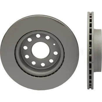 Brzdový kotouč Brzdový kotouč STARLINE - lakovaný