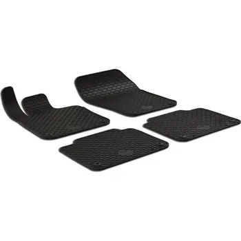 autokoberec Gumové koberce Gumárny Zubří VOLVO S90/V90 (2016-)