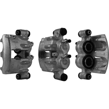 Brzdový systém Brzdový třmen STARLINE pravý