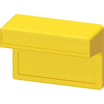 3RT2916-4MC00 Control Kit (žlutá barva) pro pomocné a motorové stykače, S00, Siemens