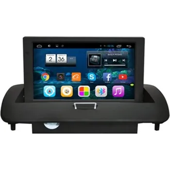 GPS navigace Android 8 GPS navigace VOLVO V50 2008-2012