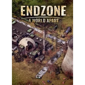 Počítačová hra Recenze Endzone - A World Apart PC digitální verze