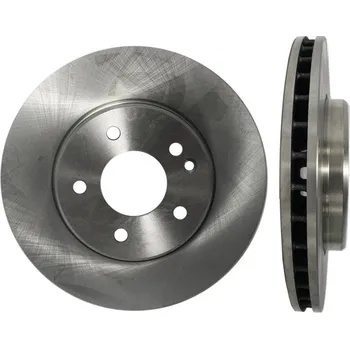 Brzdový kotouč Brzdový kotouč STARLINE