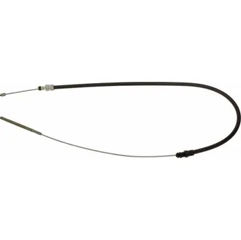 Lanko parkovací brzdy brzdové lanko Starline