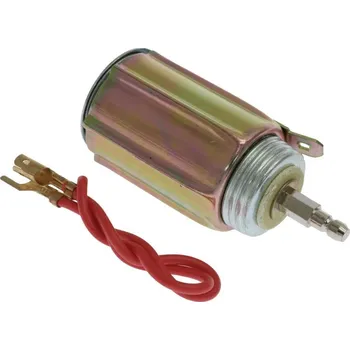 Elektrická zásuvka Zásuvka zapalovače 12V