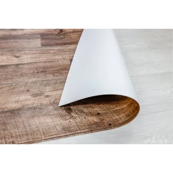 pvc podlaha Tarkett - Francie PVC podlaha Essentials 280T authentic dark natural - 3m