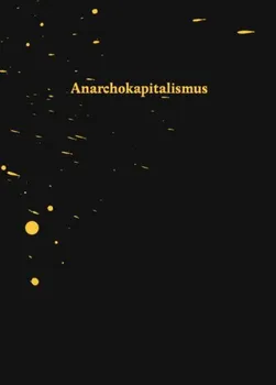 Anarchokapitalismus - Martin Urza (2018, pevná)