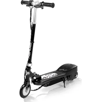 Elektrokoloběžka Spokey Enif 120 W černá