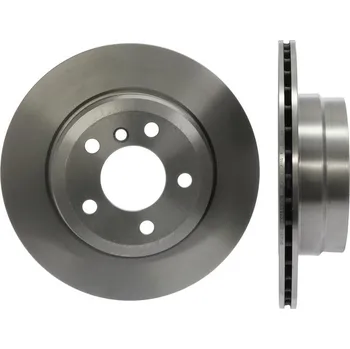 Brzdový kotouč Brzdový kotouč STARLINE