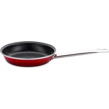 Recenze Delimano FiveStar Legend pánev Pánev Recenze Delimano FiveStar Legend pánev