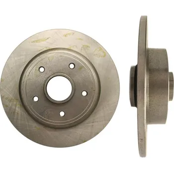 Brzdový kotouč Brzdový kotouč STARLINE