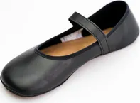 Ahinsa shoes Ananda Barefoot černé
