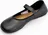 Ahinsa shoes Ananda Barefoot černé, 40