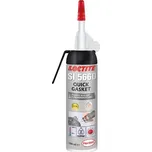 LOCTITE SI 5660 silikonové těsnění - šedé, 100 ML