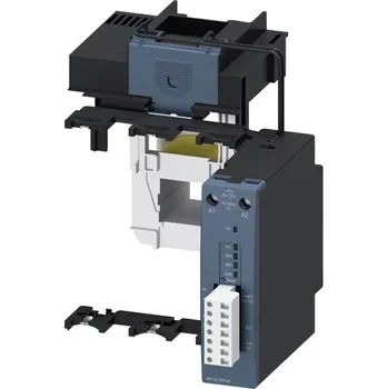 Cívka 3RT1955-5PP31 zásuvná cívka pro S6 ovládání AC/DC UC200-277V pohon: elektron., Siemens