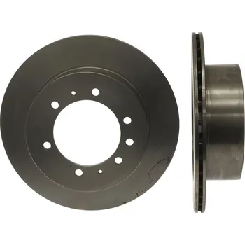 Brzdový kotouč Brzdový kotouč STARLINE