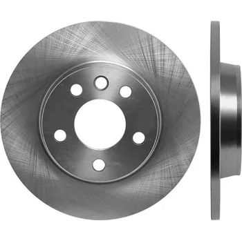 Brzdový kotouč Brzdový kotouč STARLINE
