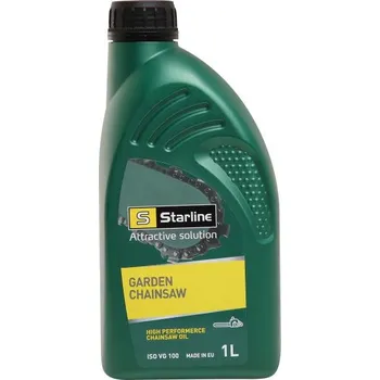 STARLINE GARDEN CHAINSAW - 1 l