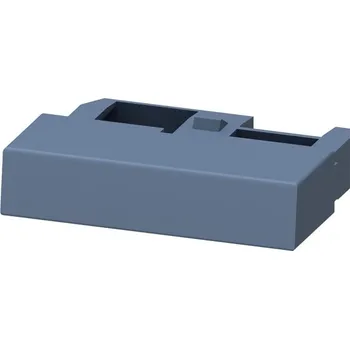 Jistič 3RV2901-0H krytka pro příčný pomocný kontakt pro výkonový jistič 3RV2, Siemens