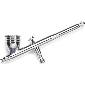 Stříkací pistole Stříkací pistole Tamiya Airbrush HG, tryska 0,3 mm