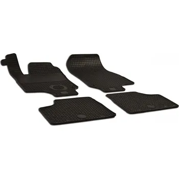 autokoberec Gumové koberce Gumárny Zubří Opel ASTRA G (1998-2003)