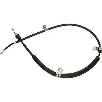 Lanko parkovací brzdy brzdové lanko Starline